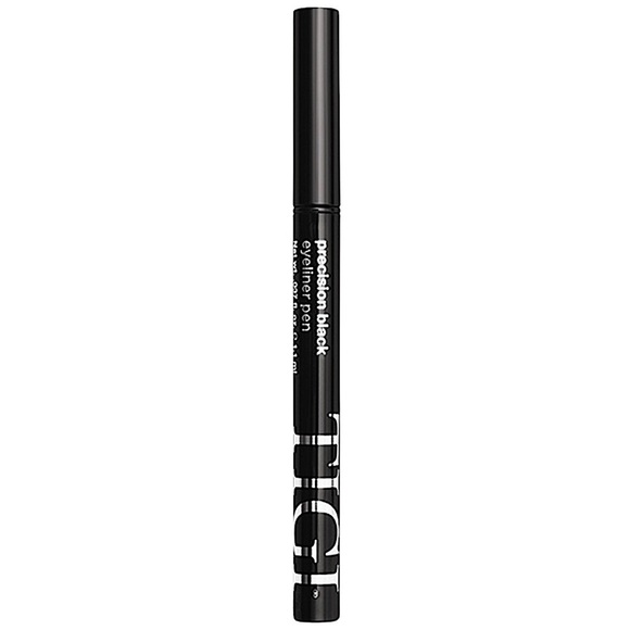 3/$10 TIGI Cosmetics Precision Black Eyeliner Pen - Picture 1 of 1